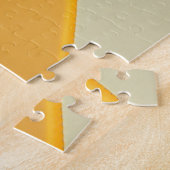 mehrfarbige Geschworene im Puzzle (Seite)