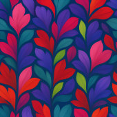 Mehrfarbige Golfbälle - Stil