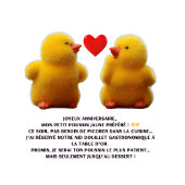 Mehrfarbige Golfbälle - Stil