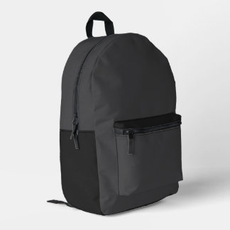 Mehrfarbige graue Tasche