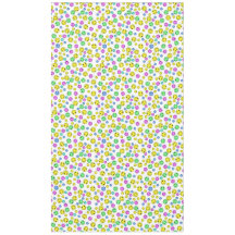 mehrfarbige Happy Emoji Faces