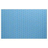 mehrfarbige Herzen Stoff (Yard (91,4 cm))