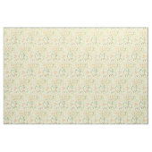 mehrfarbige Herzen Stoff (Yard (91,4 cm))