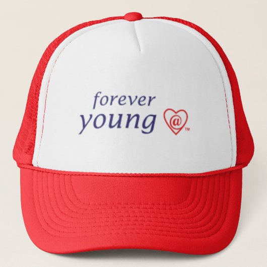 Mehrfarbige Kappe FY (Vorderseite)