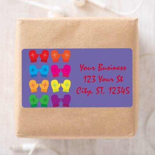 mehrfarbige Knitterfütter Thunder_Cove (Insitu)