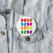 mehrfarbige Knitterfütter Thunder_Cove Button (Beispiel)