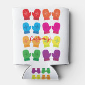 mehrfarbige Knitterfütter Thunder_Cove Dosenkühler (Rückseite)