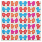 mehrfarbige Knitterfütter Thunder_Cove Stoff (Muster)