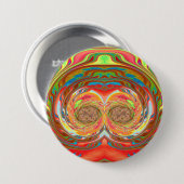 ~ mehrfarbige Shades Button (Vorne & Hinten)