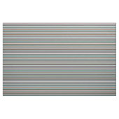 mehrfarbige Streifen Stoff (Yard (91,4 cm))