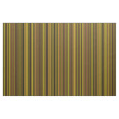 Mehrfarbige Streifen Stoff (Yard (91,4 cm))