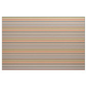 mehrfarbige Streifen Stoff (Yard (91,4 cm))