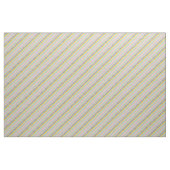 mehrfarbige Streifen Stoff (Yard (91,4 cm))