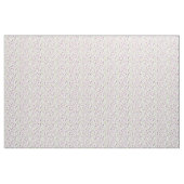 Mehrfarbiger Punkthintergrund Stoff (Yard (91,4 cm))