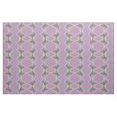 mehrfarbiger Schmetterling Stoff (Fat Quarter (45,7 x 55,9 cm))