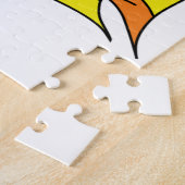 mehrfarbiger Tropischer Fisch Thunder_Cove Puzzle (Seite)