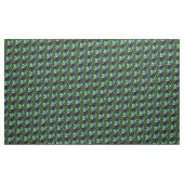 Mehrfarbiges Allzweckgewebe - lebhaft Stoff (Yard (91,4 cm))