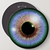 mehrfarbiges Eyeball Button (Vorne & Hinten)