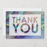 Mehrfarbiges Gold Liquid Abstrakt Art & Cutout