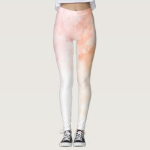 mehrfarbiges Legging