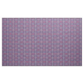 mehrfarbiges Mosaikmuster Stoff (Yard (91,4 cm))