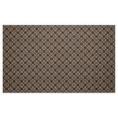 mehrfarbiges Upholstermaterial Stoff (Fat Quarter (45,7 x 55,9 cm))