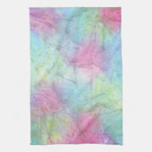 Mehrfarbigkeit Geschirrtuch (Vertikal)