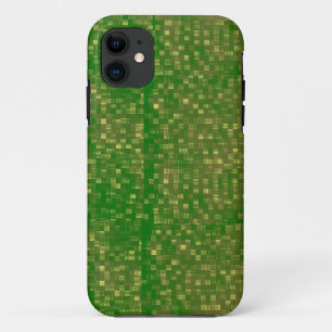Mehrfarbraster Case-Mate iPhone Hülle