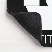 MehrprozeßMousepad Mousepad (Ecke)