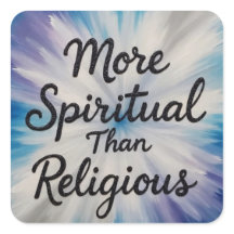 MehrSpiritualPerson