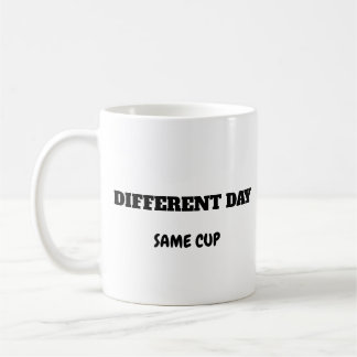 Mehrtagescup Kaffeetasse