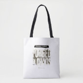 Mehrwegbeutel Tasche (Vorderseite)