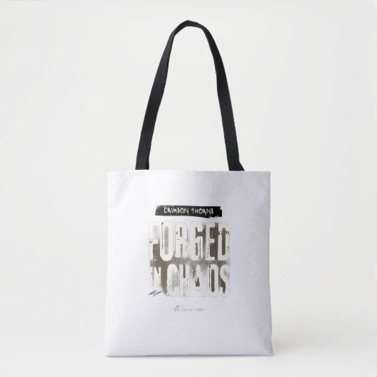 Mehrwegbeutel Tasche (Vorderseite)