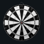 Mehrzielbulleye Dartscheibe<br><div class="desc">Ein lustiges Multi-Ziel-Bullseye-Thema Dartboard. Vollständig anpassbar, wenn gewünscht, um Unternehmens- oder Familiennamen, Bilder und mehr hinzuzufügen. Viel Spaß!</div>