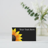 Mehrzweck Visitenkarte (Stehend Vorderseite)