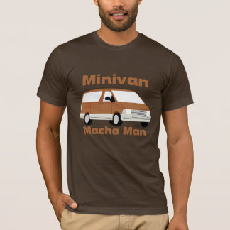 Mehrzweckfahrzeug T-Shirt