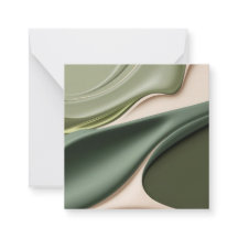 Mehrzweckkarte in stylischer Grafik