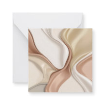 Mehrzweckkarte in stylischer Grafik