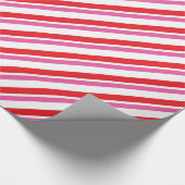 Mehrzweckverwendung Geschenkpapier (Ecke)