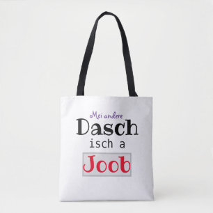 Mei andre Dasch.... Tasche