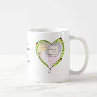 Mei Mei, Jie Jie - China-Mädchen-Schwester-Tassen Kaffeetasse