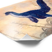 Mei Print Fotodruck (Ecke)