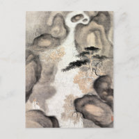 Mei Qing Nine Dragon Pool