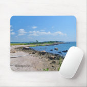 Meigs Point Mousepad (Mit Mouse)