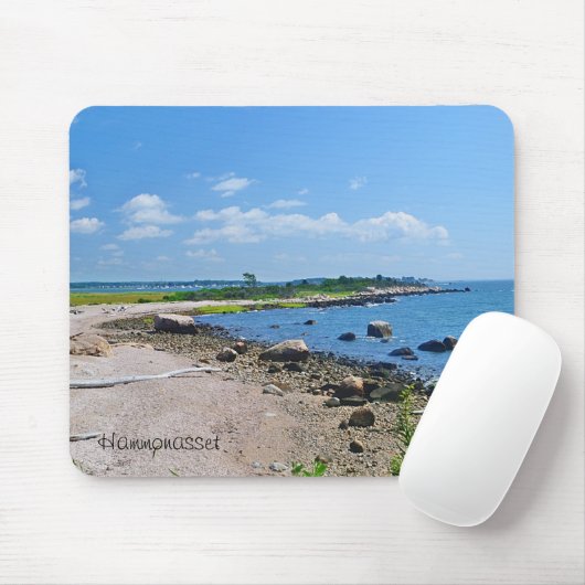 Meigs Point Mousepad (Mit Mouse)