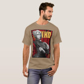 Meiko Shiraki Junge T-Shirt (Vorne ganz)