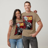 Meiko Shiraki Junge T-Shirt (Unisex)