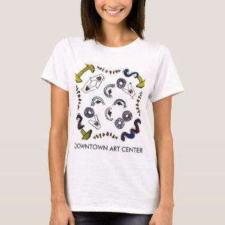 Meilani T-Shirt
