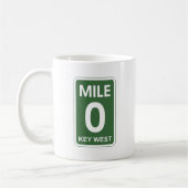 MEILE 0 KAFFEETASSE (Links)