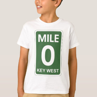 MEILE 0 T-Shirt